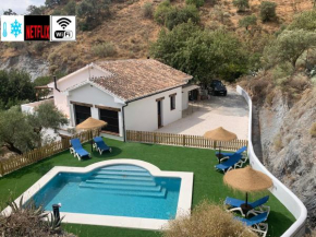 Casa Rural Las Angosturas (Caminito del Rey), El Chorro